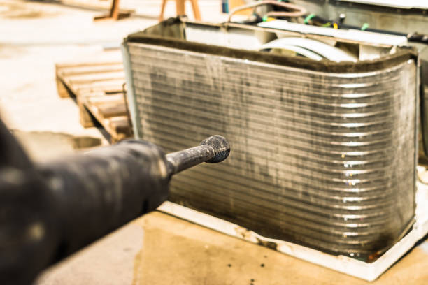 Best Duct Cleaning Specialists  in Forest, VA