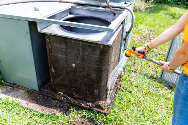 Best Air Duct Cleaning Near Me  in Forest, VA