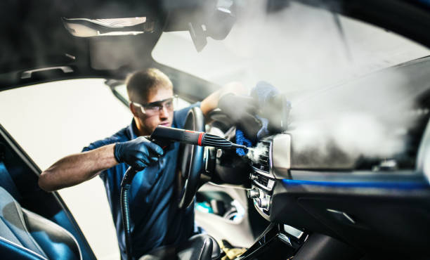 Best HVAC System Cleaning  in Forest, VA