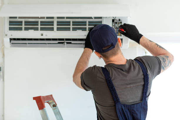 Best HVAC Air Duct Cleaning  in Forest, VA