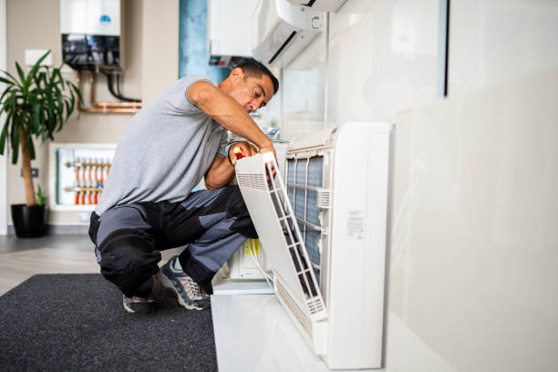 Best Best Air Duct Cleaning Company  in Forest, VA