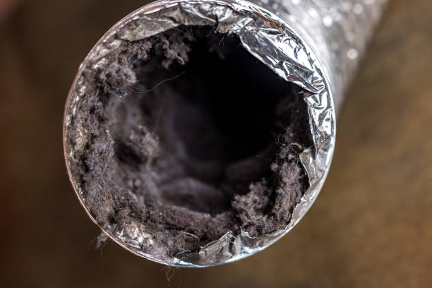 Best Best Air Duct Cleaning Company  in Forest, VA