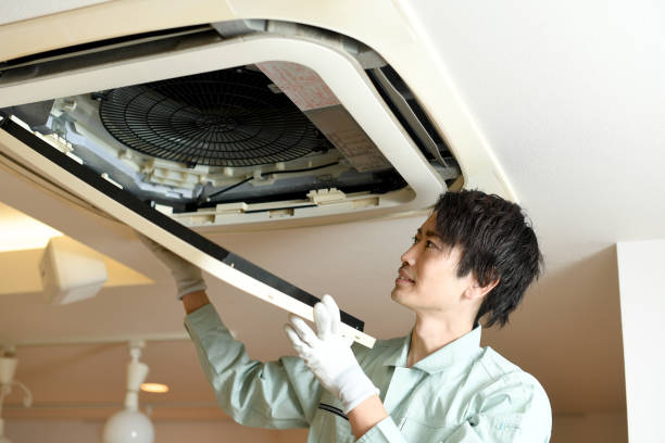 Best HVAC Maintenance and Cleaning  in Forest, VA