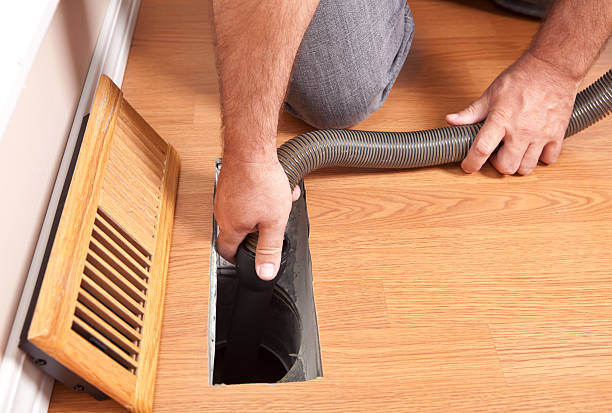 , VA Airduct Cleaning Company