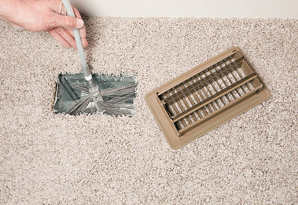  Forest, VA Airduct Cleaning Pros