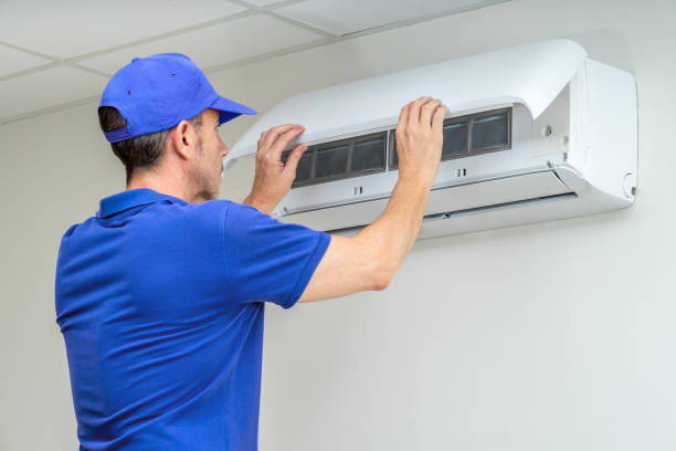 Best Air Duct Cleaning Near Me  in Forest, VA